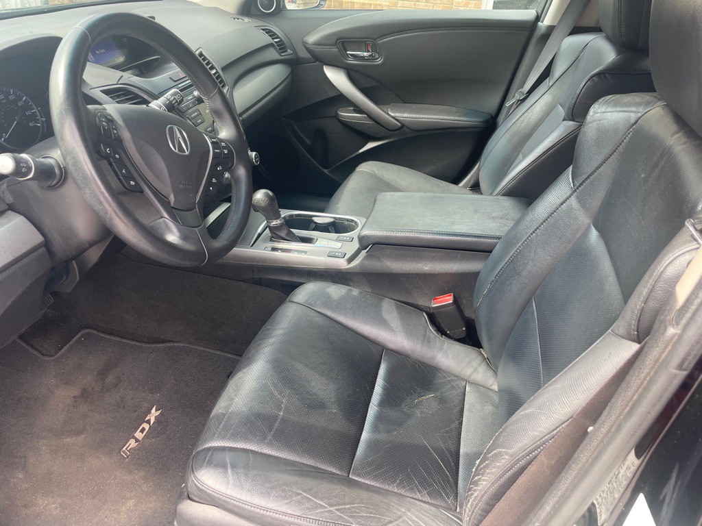 2014 Acura RDX Image 6