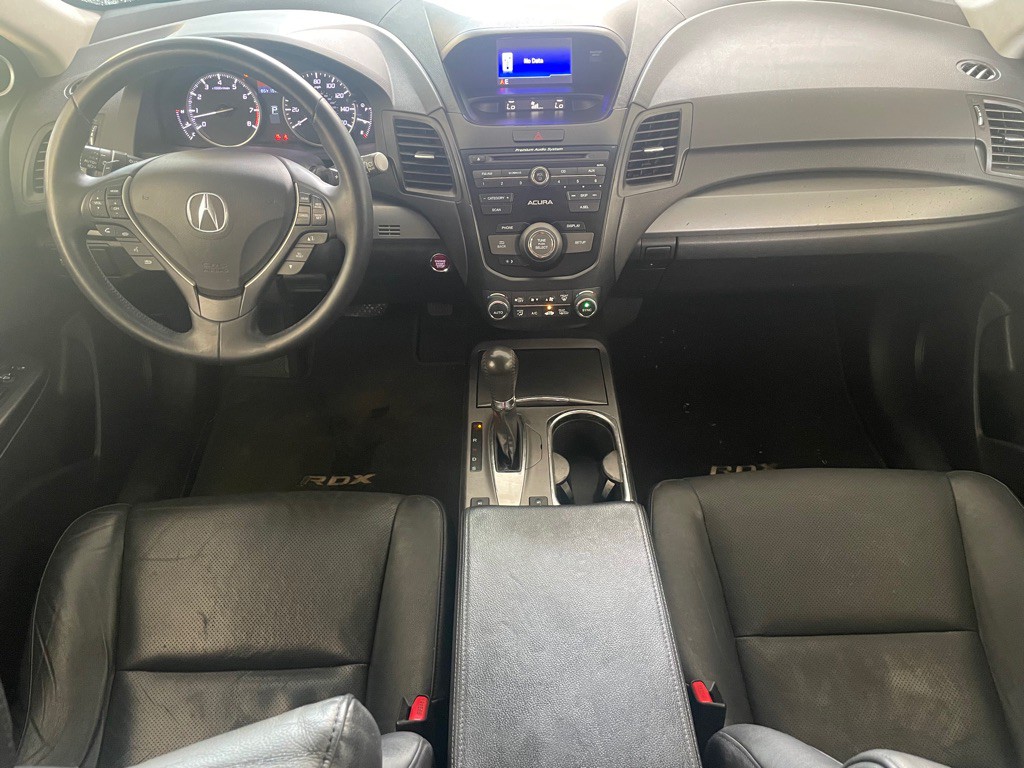 2014 Acura RDX Image 7