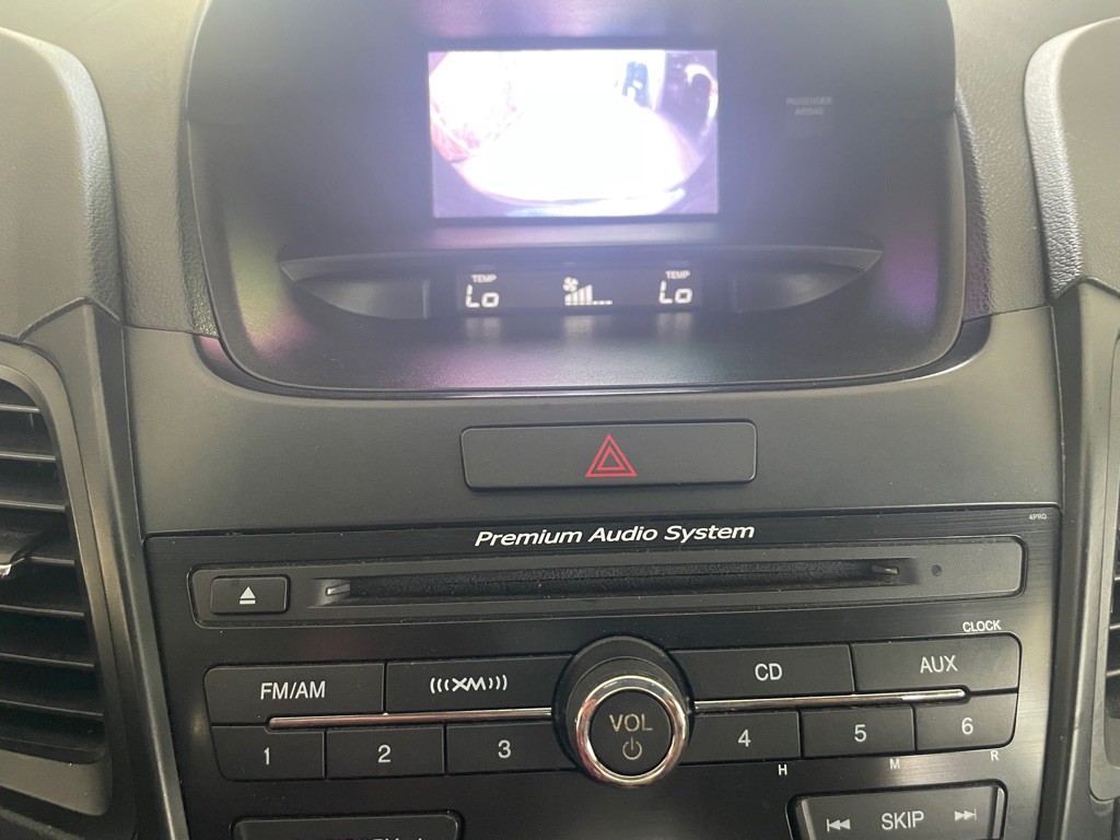 2014 Acura RDX Image 8
