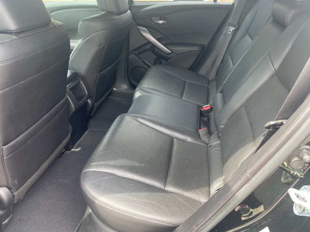 2014 Acura RDX Image 10