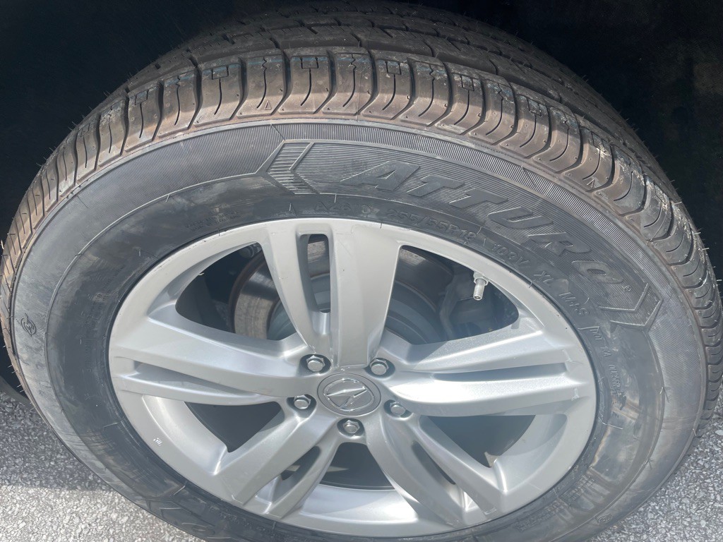 2014 Acura RDX Image 14