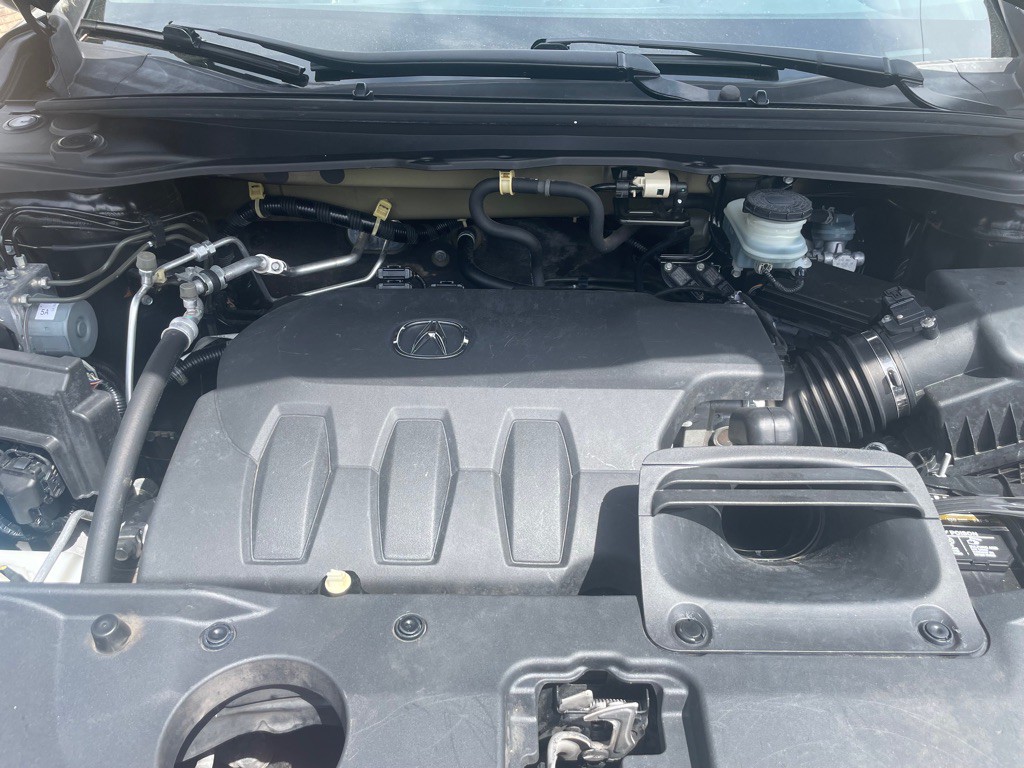 2014 Acura RDX Image 15