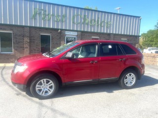 Image for 2009 Ford Edge SE ID: 7369708