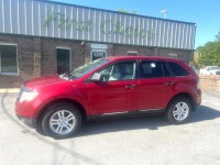 Image for 2009 Ford Edge SE ID: 7369708