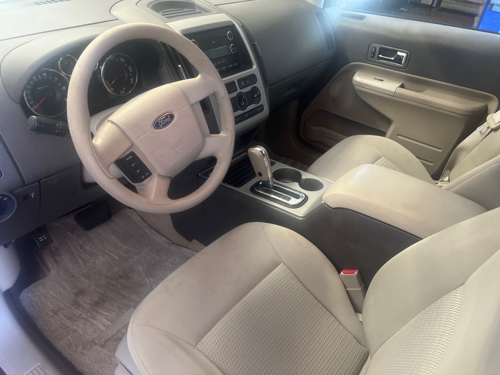 2009 Ford Edge Image 5