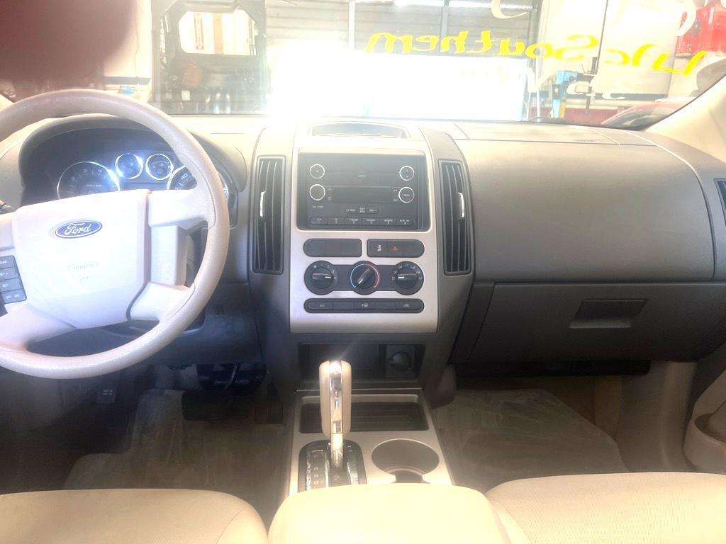 2009 Ford Edge Image 6