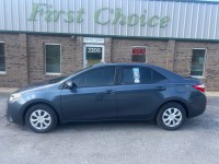 Image for 2015 Toyota Corolla L ID: 7372418