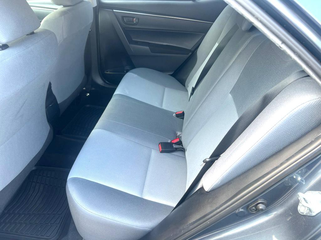 2015 Toyota Corolla Image 7