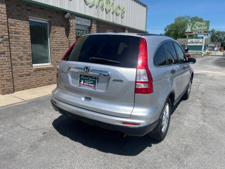 Image for 2011 Honda CR-V EX ID: 7376072