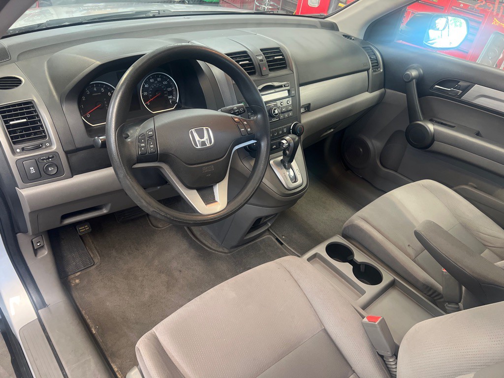 2011 Honda CR-V Image 6