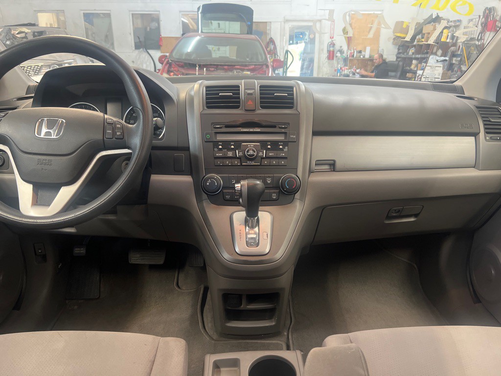 2011 Honda CR-V Image 7