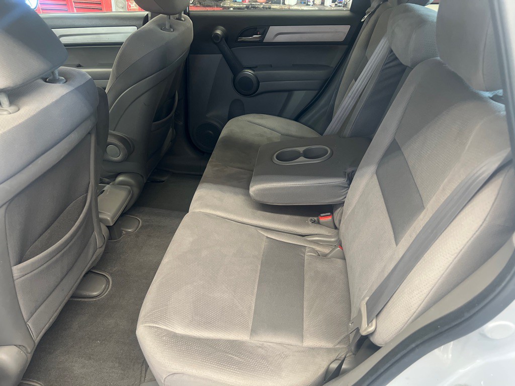 2011 Honda CR-V Image 8