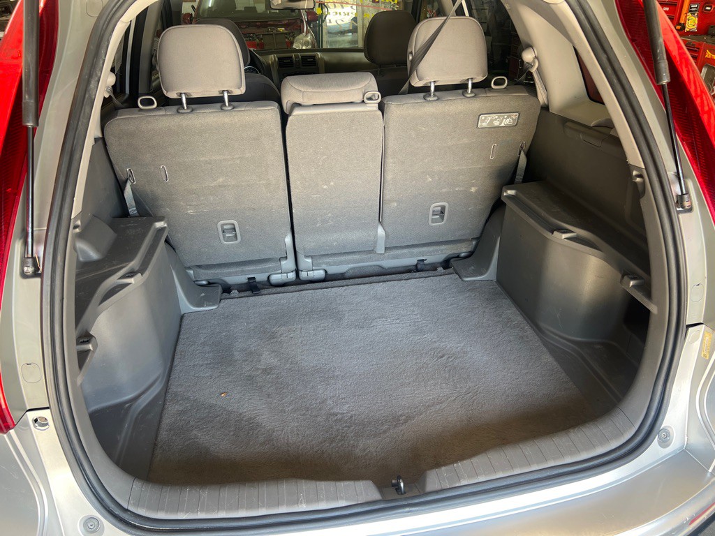 2011 Honda CR-V Image 11