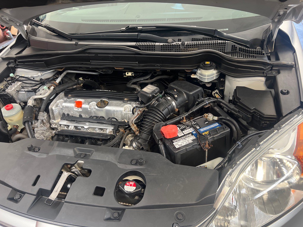 2011 Honda CR-V Image 12