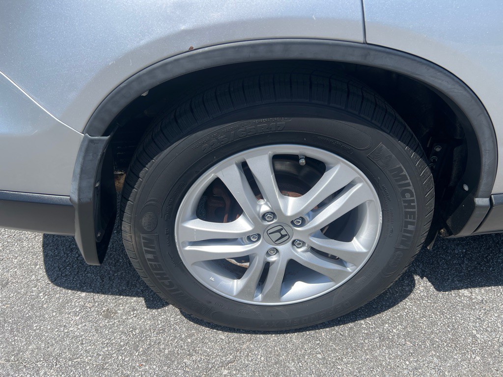 2011 Honda CR-V Image 13