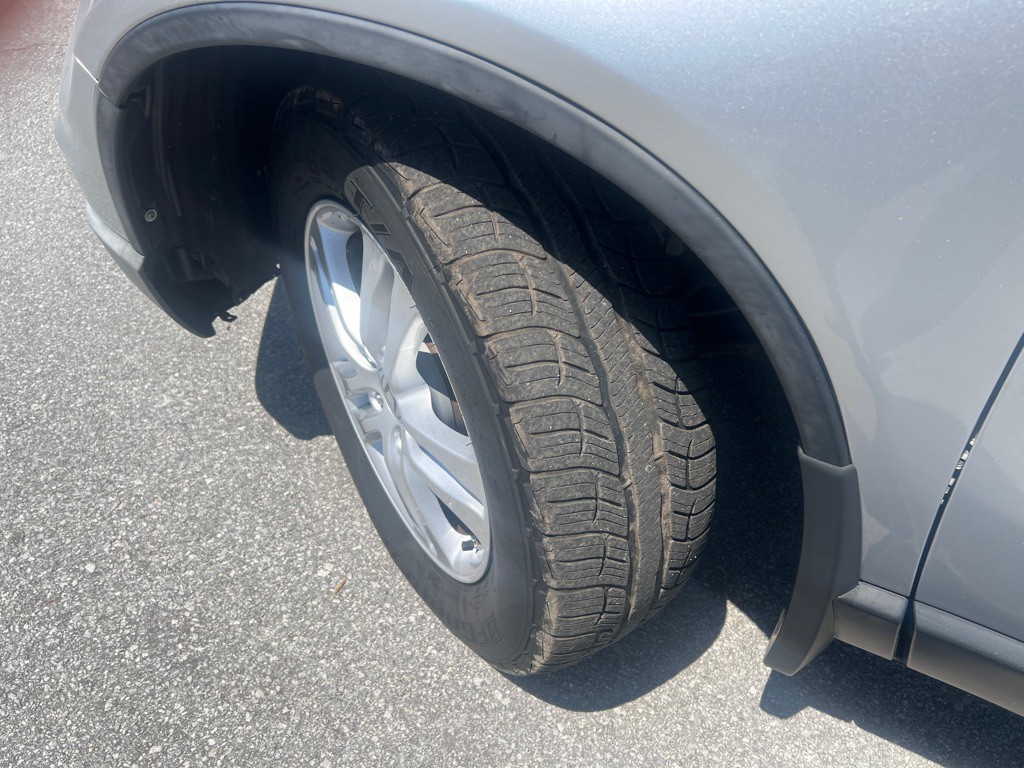 2011 Honda CR-V Image 14