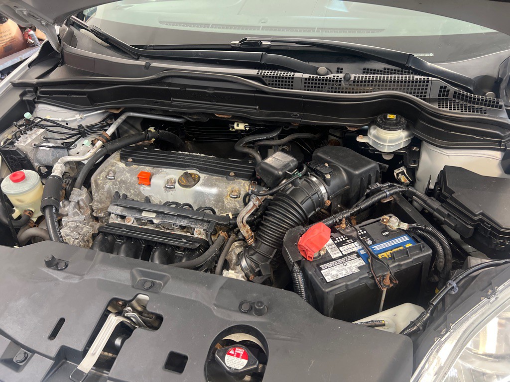 2011 Honda CR-V Image 15