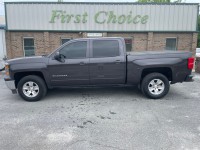 Image for 2015 Chevrolet Silverado 1500 LT ID: 7383522