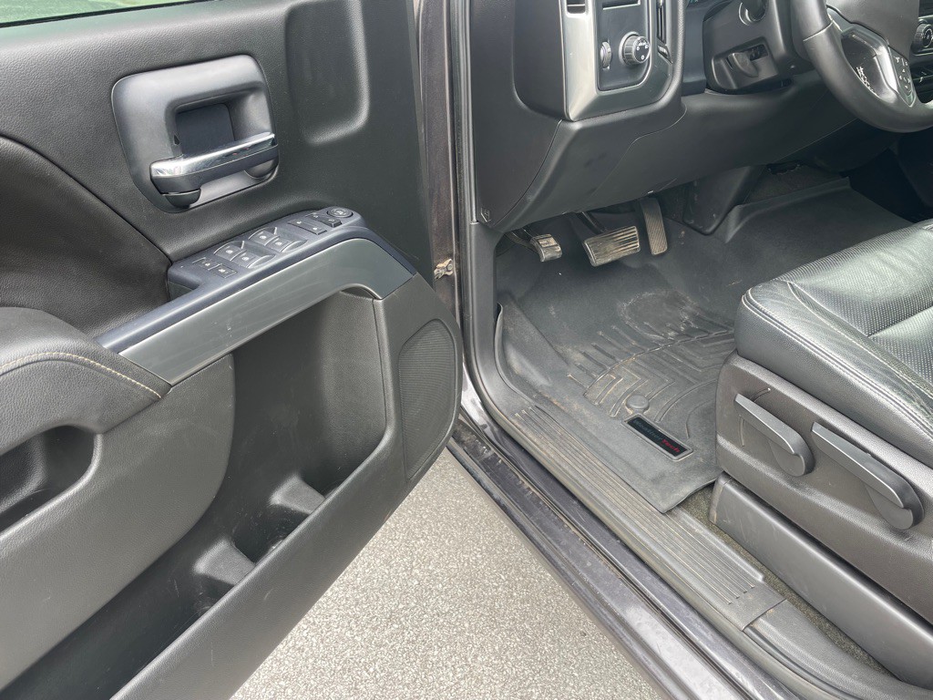 2015 Chevrolet Silverado 1500 Image 5
