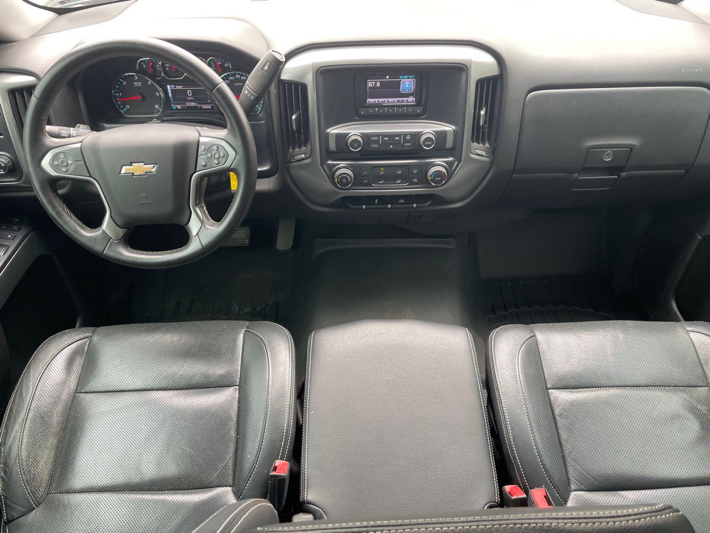 2015 Chevrolet Silverado 1500 Image 7