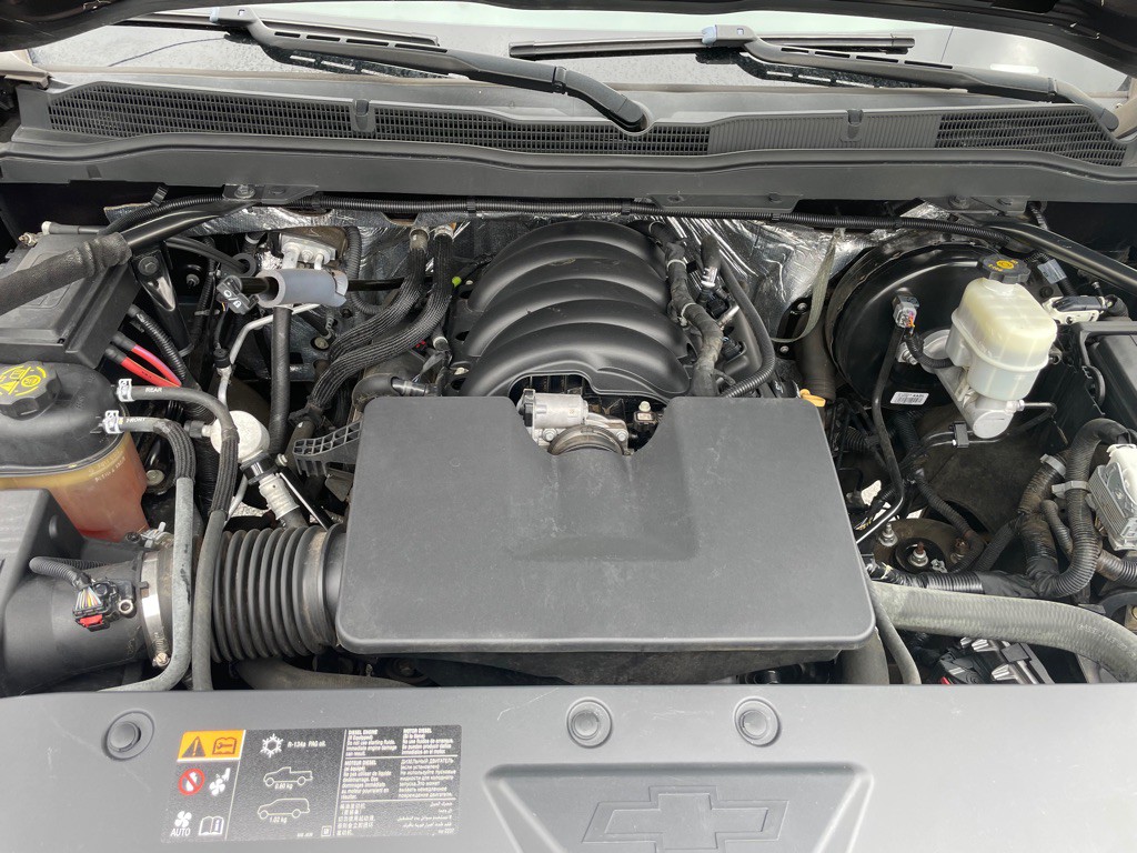 2015 Chevrolet Silverado 1500 Image 15