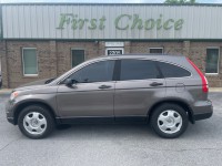Image for 2010 Honda CR-V LX ID: 7466735