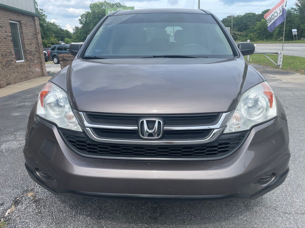 2010 Honda CR-V Image 3