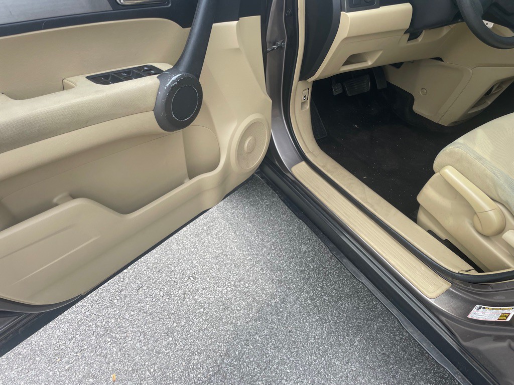 2010 Honda CR-V Image 5