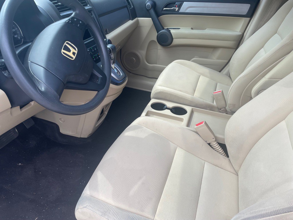 2010 Honda CR-V Image 6