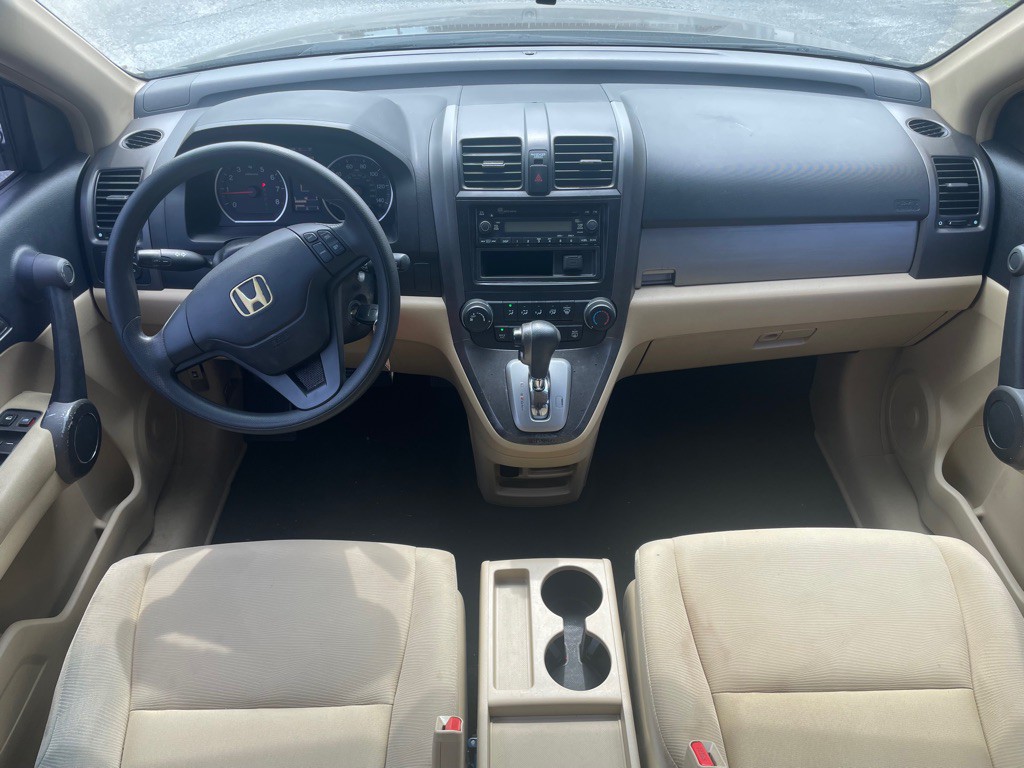 2010 Honda CR-V Image 7