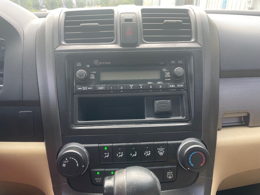 2010 Honda CR-V Image 8