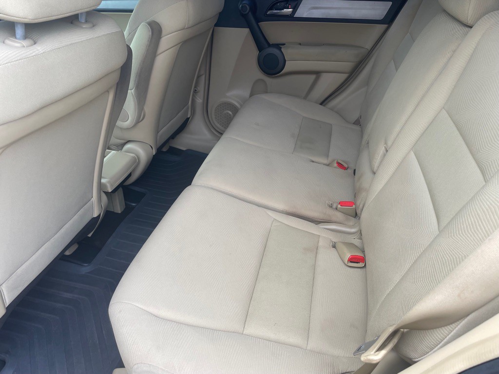 2010 Honda CR-V Image 9