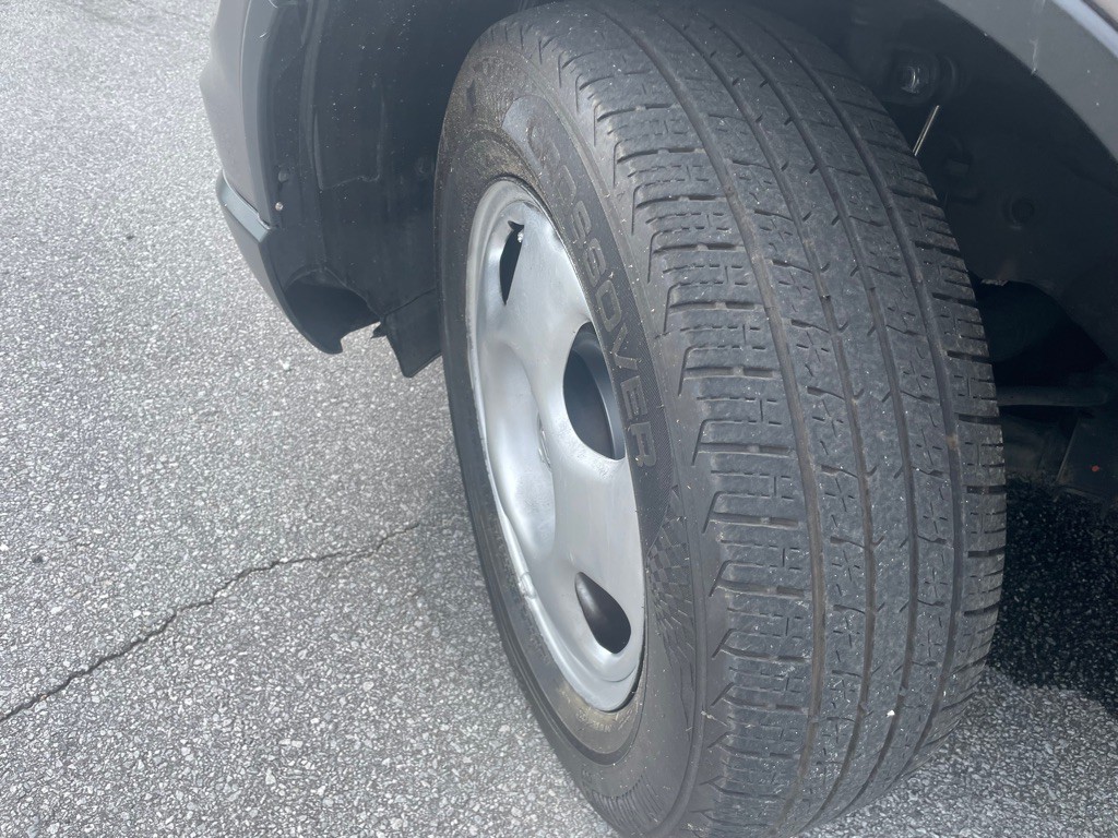 2010 Honda CR-V Image 12