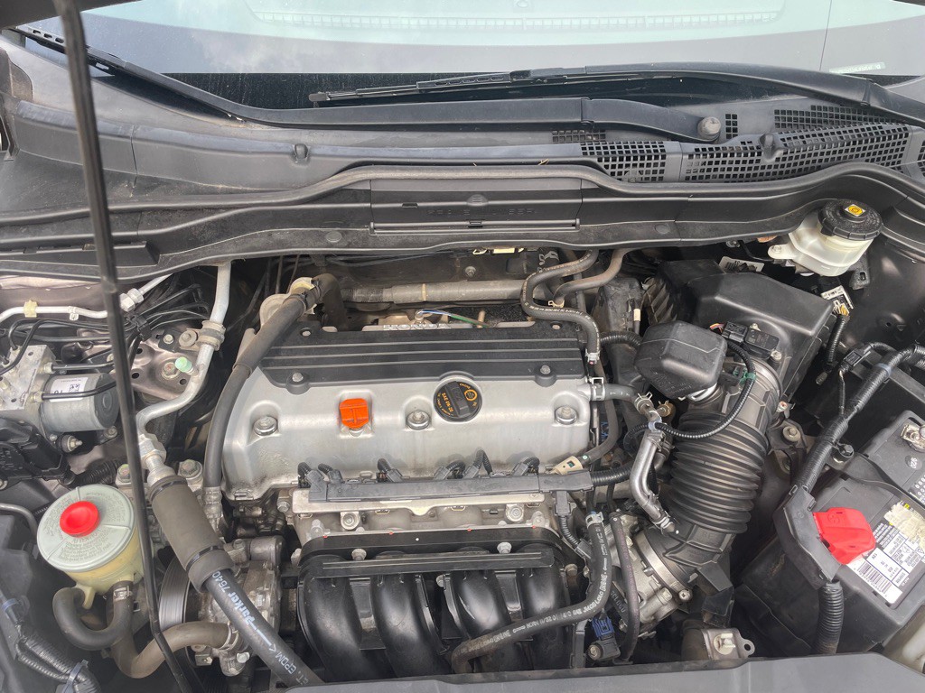 2010 Honda CR-V Image 14