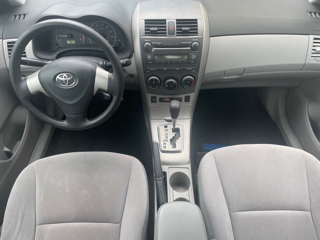 2011 Toyota Corolla Image 7