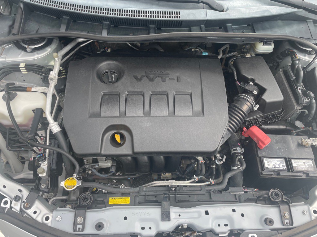 2011 Toyota Corolla Image 14