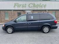 Image for 2007 Chrysler Town & Country Limited ID: 7482938