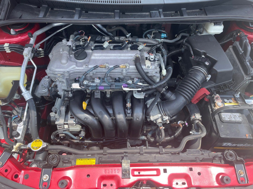 2013 Toyota Corolla Image 14