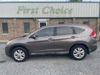 Image for 2014 Honda CR-V EX ID: 7513798