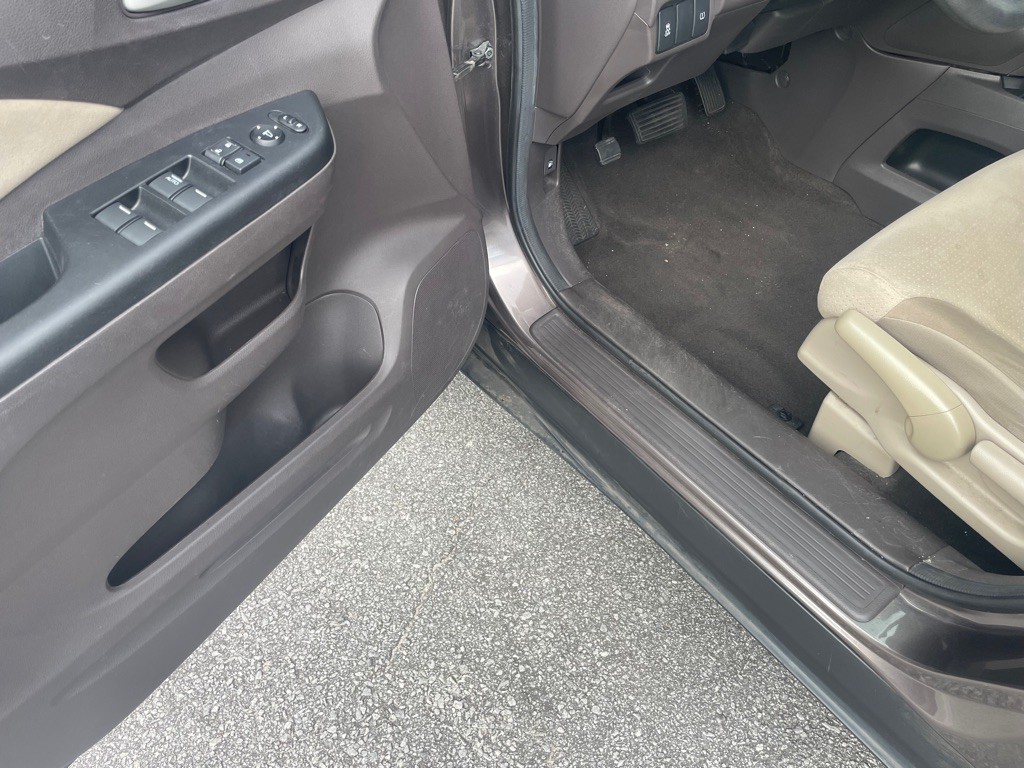 2014 Honda CR-V Image 5