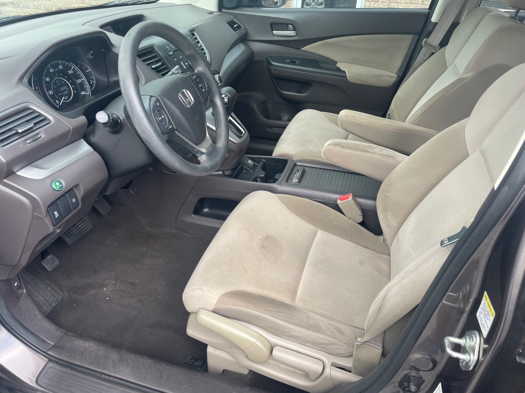 2014 Honda CR-V Image 6