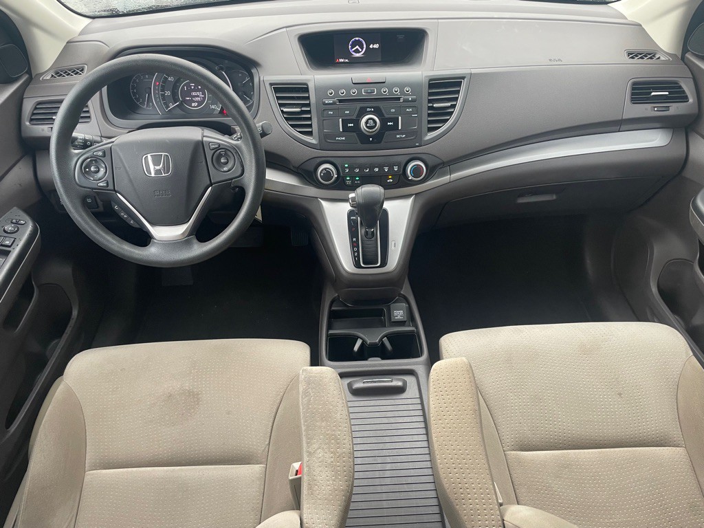 2014 Honda CR-V Image 7