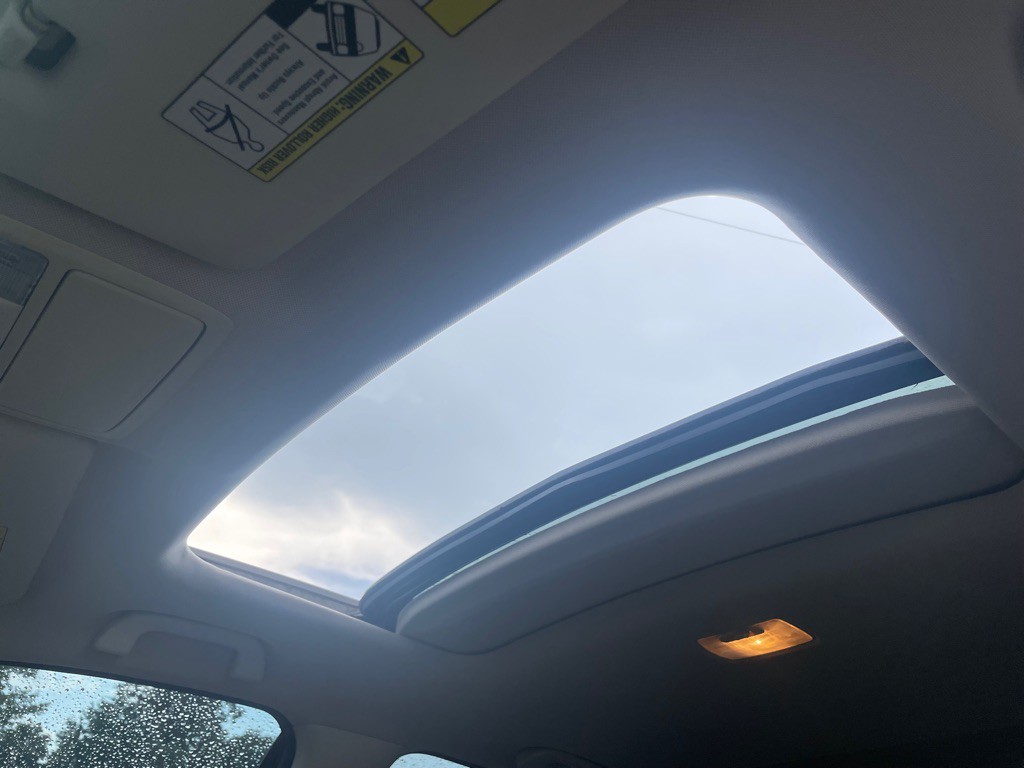 2014 Honda CR-V Image 9