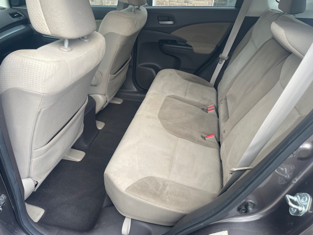 2014 Honda CR-V Image 10