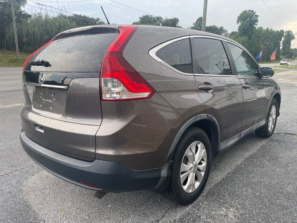 2014 Honda CR-V Image 11