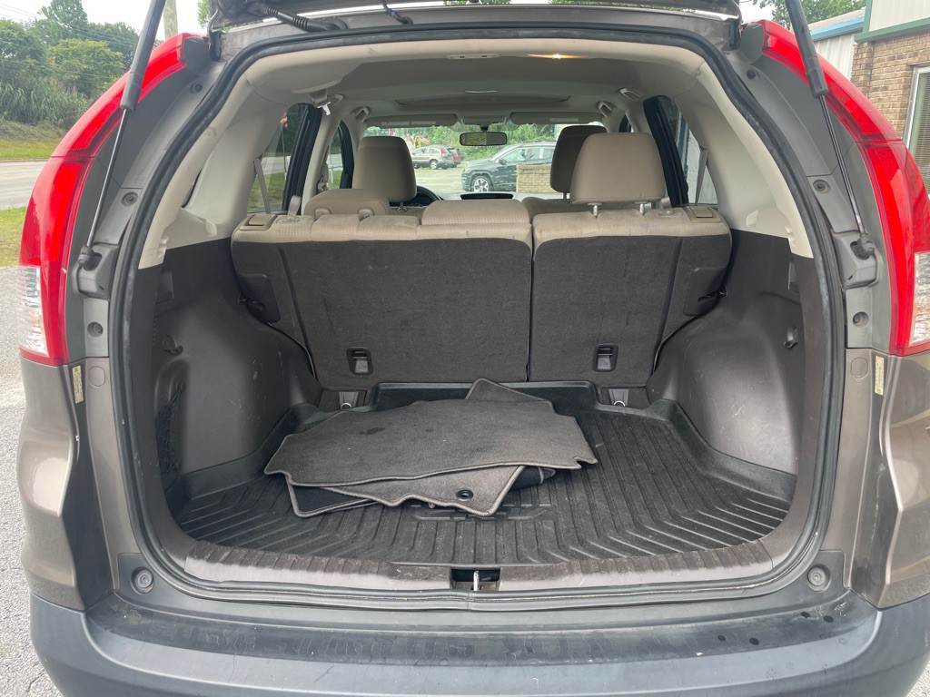 2014 Honda CR-V Image 12