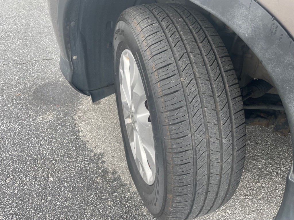 2014 Honda CR-V Image 13