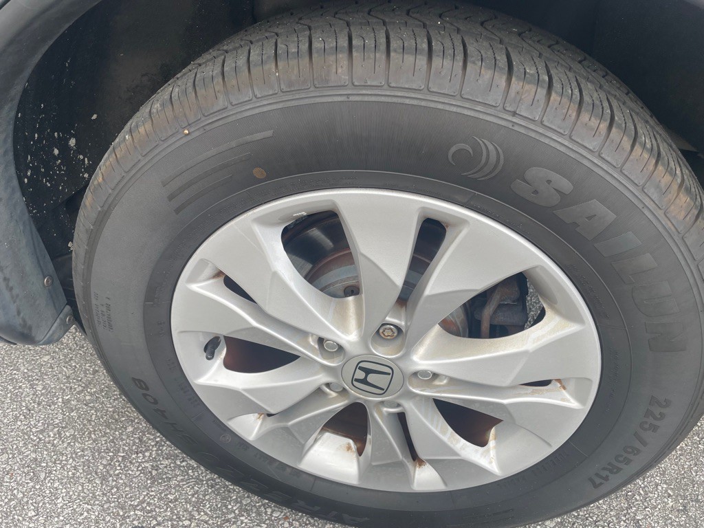 2014 Honda CR-V Image 14