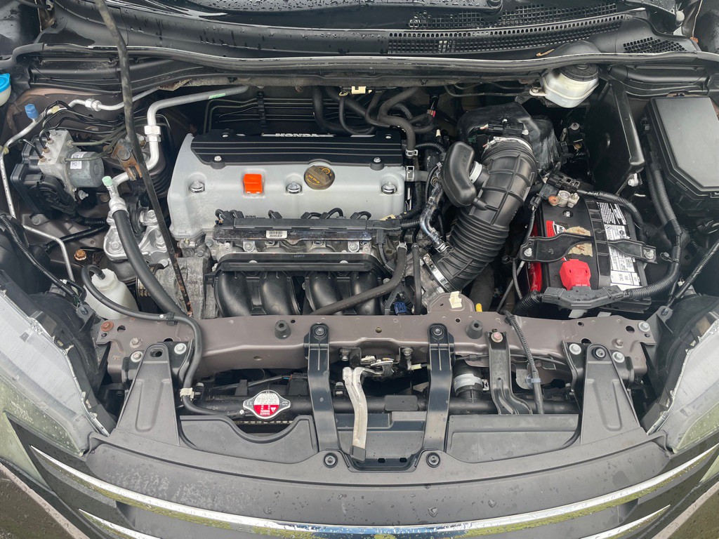 2014 Honda CR-V Image 15