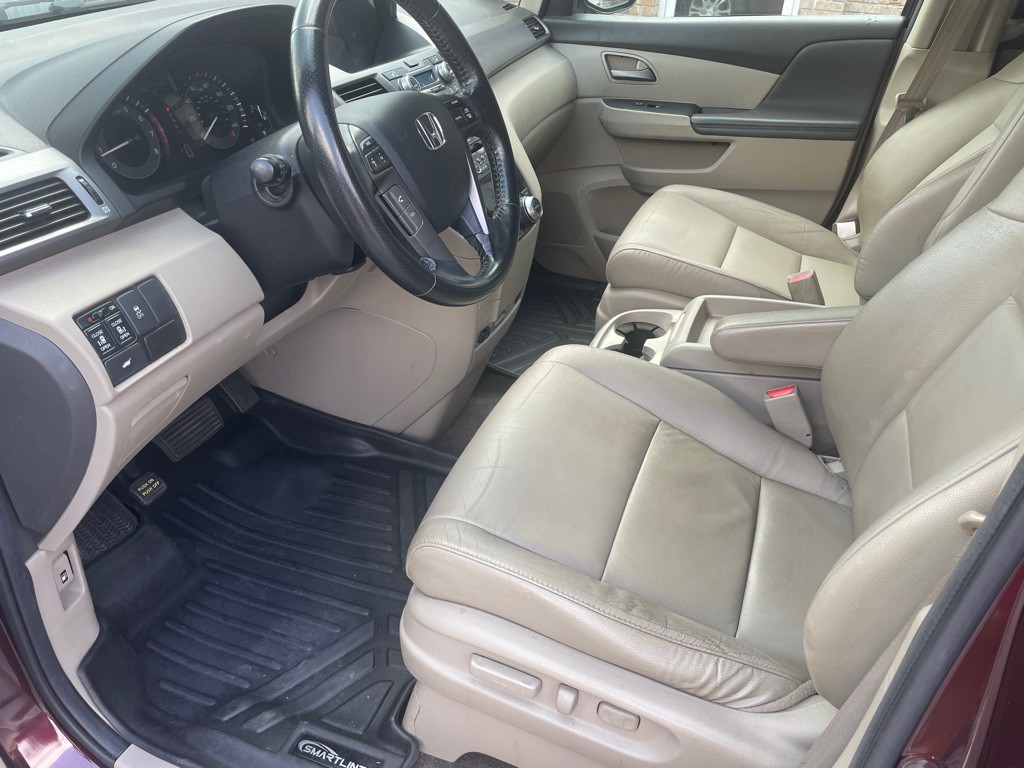 2013 Honda Odyssey Image 6